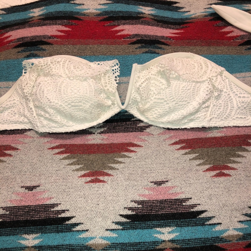 Victoria secret bathing suit top!